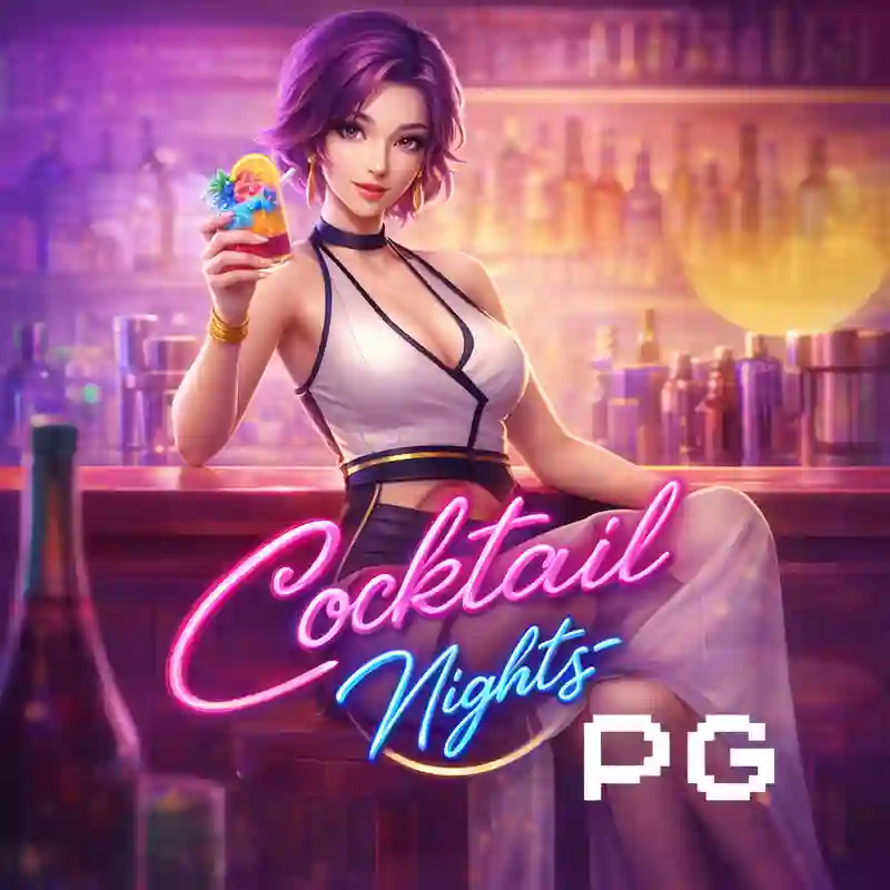 Cocktail Nights sa okada